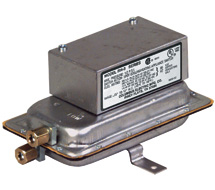 Differential Pressure Switch RH-3, RH-3-2
